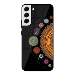 The Eternal Life Samsung Galaxy S22 Plus