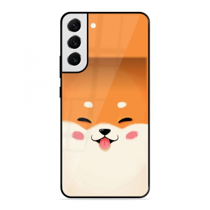 Shiba Inu Samsung Galaxy S22 Plus