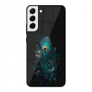 The Feather Of Life Samsung Galaxy S22 Plus