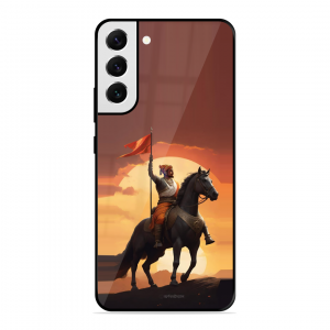 Chhatrapati Shivaji Maharaj Samsung Galaxy S22 Plus