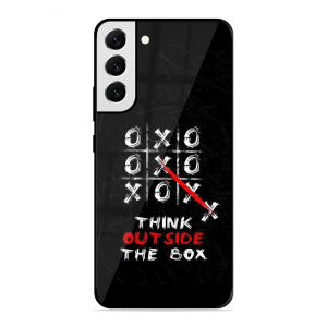 Outside Of The Box Samsung Galaxy S22 Plus