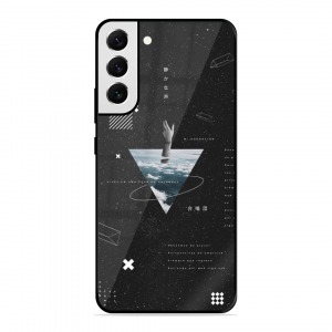 Galactic Void Samsung Galaxy S22 Plus