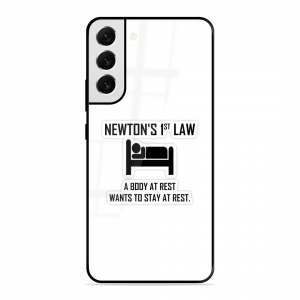 Keep In Rest Samsung Galaxy S22 Plus