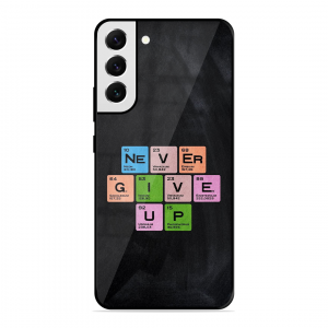 Walter White Samsung Galaxy S22 Plus