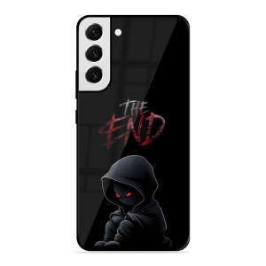 The End Samsung Galaxy S22 Plus