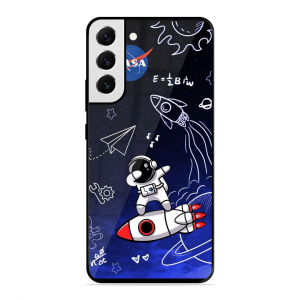 Cosmology Samsung Galaxy S22 Plus