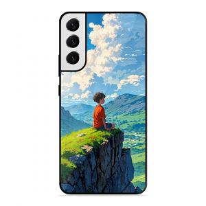 The Alone Samsung Galaxy S22 Plus