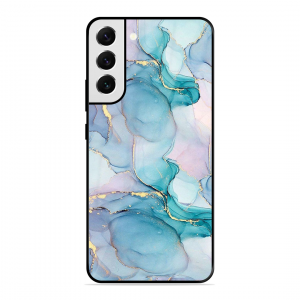 Marble Texture Samsung Galaxy S22 Plus