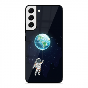 Being Astronaut Samsung Galaxy S22 Plus