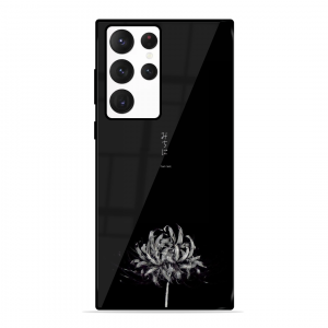 The Lost Flower Samsung Galaxy S22 Ultra