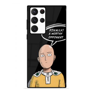 Finally Worthy Opponent Samsung Galaxy S22 Ultra