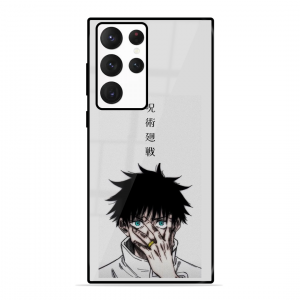 Yuta Samsung Galaxy S22 Ultra