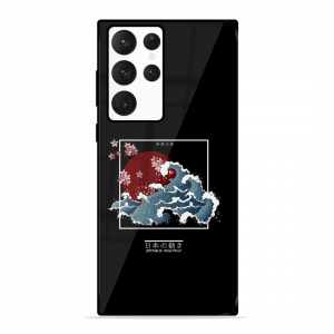 The Culture Samsung Galaxy S22 Ultra