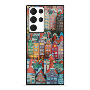 The Town Samsung Galaxy S22 Ultra