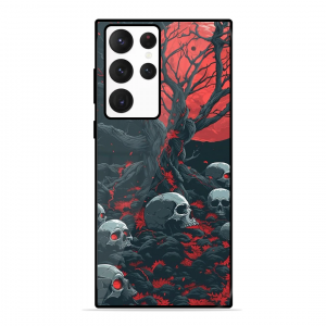 Tree Of Death Samsung Galaxy S22 Ultra