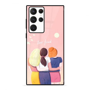 For The Besties Samsung Galaxy S22 Ultra