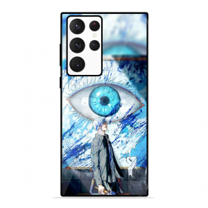 The Six Eye Samsung Galaxy S22 Ultra