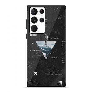 Galactic Void Samsung Galaxy S22 Ultra