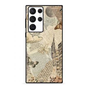 Paper Of Life Samsung Galaxy S22 Ultra