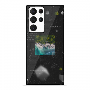 Void Nature Samsung Galaxy S22 Ultra