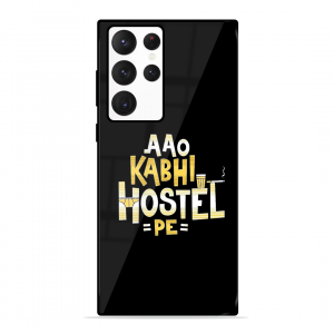 Hostel Life Samsung Galaxy S22 Ultra