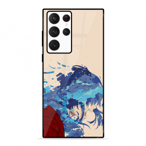 Flustration Samsung Galaxy S22 Ultra