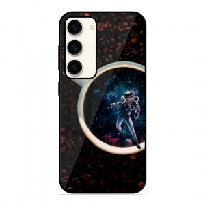 Intergalactic Travler Samsung Galaxy S23 5G