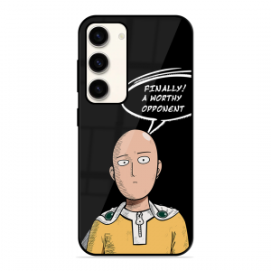 Finally Worthy Opponent Samsung Galaxy S23 5G