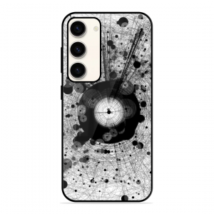 White Vision Samsung Galaxy S23 5G