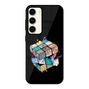 Edges Of Earth Samsung Galaxy S23 5G