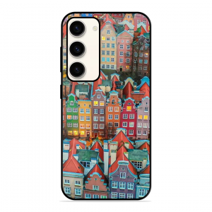 The Town Samsung Galaxy S23 5G