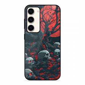 Tree Of Death Samsung Galaxy S23 5G