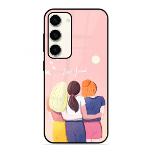 For The Besties Samsung Galaxy S23 5G