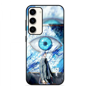 The Six Eye Samsung Galaxy S23 5G