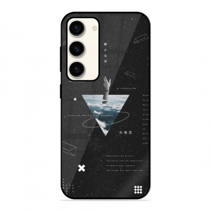 Galactic Void Samsung Galaxy S23 5G