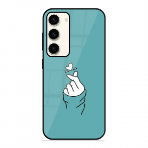 The Korean Heart Samsung Galaxy S23 5G