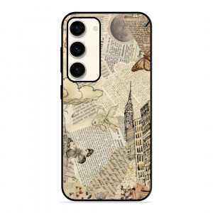 Paper Of Life Samsung Galaxy S23 5G