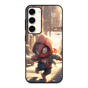 The Little Spidy Samsung Galaxy S23 5G