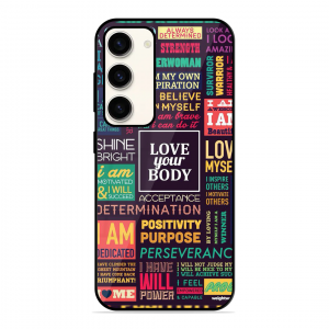 The Motivation Samsung Galaxy S23 5G