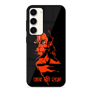 Jai Shree Ram Samsung Galaxy S23 5G
