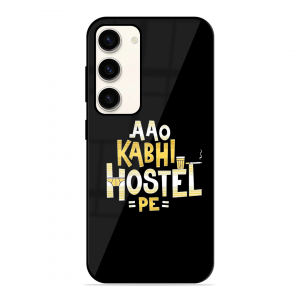 Hostel Life Samsung Galaxy S23 5G