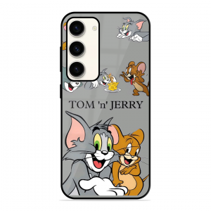 The Nostalgia Samsung Galaxy S23 5G