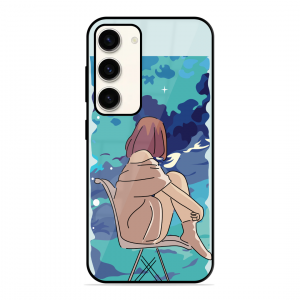 Blessed By Universe Samsung Galaxy S23 5G