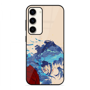 Flustration Samsung Galaxy S23 5G