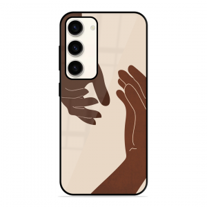 Aly Samsung Galaxy S23 5G