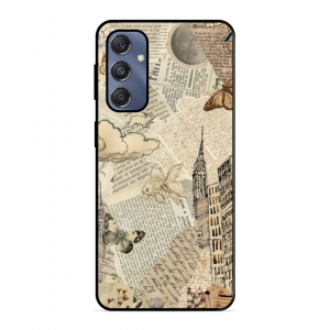 Paper Of Life Samsung Galaxy S23 Fe 5G