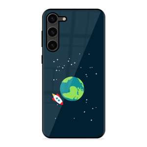 Revolves Around Samsung Galaxy S23 Plus 5G