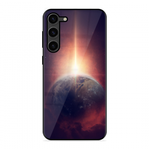 Cosmic Intestellar Samsung Galaxy S23 Plus 5G