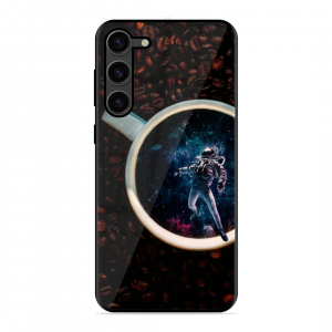 Intergalactic Travler Samsung Galaxy S23 Plus 5G