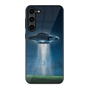 Up In Sky Samsung Galaxy S23 Plus 5G